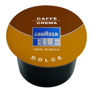 Caffe Crema Dolce